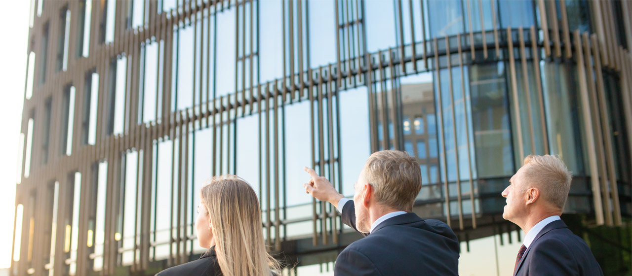 Propiedad horizontal